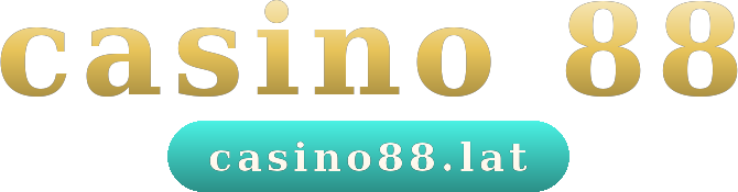 casino 88 logo